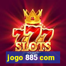 jogo 885 com